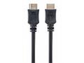 GEMBIRD Kabel HDMI-HDMI M, M 3m, 2.0, M, M CCS Eth