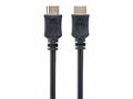 GEMBIRD Kabel HDMI - HDMI 4,5m (v1.4, M, M, zlacen