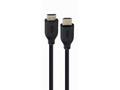 GEMBIRD Kabel CABLEXPERT HDMI 2.1, 8K, M, M, 3m, č