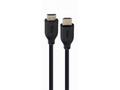 GEMBIRD Kabel CABLEXPERT HDMI 2.1, 8K, M, M, 3m, č