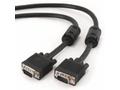 GEMBIRD Kabel VGA propojovací 30m, černý (15M, M, 