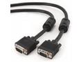 GEMBIRD Kabel VGA propojovací 30m, černý (15M, M, 