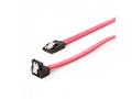 GEMBIRD kabel SATA DATAIII down, straight, 0,5m