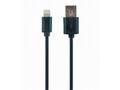 Gembird kábel nabíjací Lightning 8-pin (M) na USB 