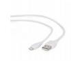 Kabel CABLEXPERT USB 2.0 Lightning (IP5 a vyšší) n