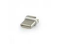 Gembird magnetický konektor USB-C (M) pre USB kábe