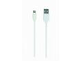 Gembird kábel nabíjací Lightning 8-pin (M) na USB 