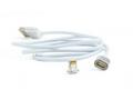 Gembird kábel nabíjací Lightning 8-pin (M) na USB 