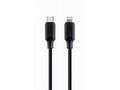 Gembird kábel nabíjací USB-C (M) na 8pin Lightning