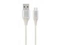 GEMBIRD Kabel USB 2.0 AM na Type-C kabel (AM, CM),