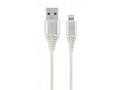 Gembird kábel nabíjací Lightning 8-pin (M) na USB 