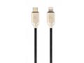 GEMBIRD USB Type-C na 8pinový nabíjecí a datový ka