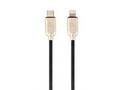 GEMBIRD USB Type-C na 8pinový nabíjecí a datový ka