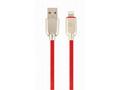 Gembird kábel nabíjací Lightning 8-pin (M) na USB 