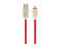 Gembird kábel nabíjací Lightning 8-pin (M) na USB 