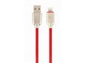 Gembird kábel nabíjací Lightning 8-pin (M) na USB 