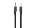 GEMBIRD Kabel audio 3,5mm Jack - Jack 5m (M, M, st