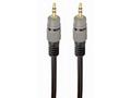 Gembird kábel 3.5 mm jack stereo audio, 1.5 m
