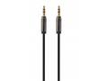 GEMBIRD CABLEXPERT Kabel přípojný jack 3,5mm M, M,