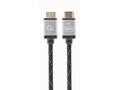 Gembird kabel HDMI High speed (M - M), série Selec