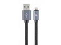 GEMBIRD Kabel USB 2.0 Lightning (IP5 a vyšší) nabí
