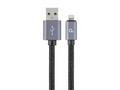 GEMBIRD Kabel USB 2.0 Lightning (IP5 a vyšší) nabí