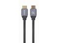 Gembird kábel HDMI High speed (M - M), séria Premi