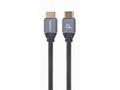 Gembird kábel HDMI High speed (M - M), séria Premi