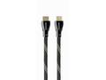 Gembird kábel HDMI Ultra High speed (M - M), 8K UH