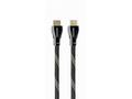 Gembird kábel HDMI Ultra High speed (M - M), 8K UH