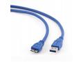 Gembird kábel USB 3.0 (AM) na Micro-USB (BM), 0.5 
