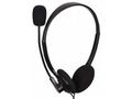 Gembird Stereo headset s mikrofónom, 2 x 3.5 mm mi
