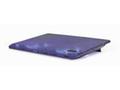 Gembird Podstavec pod notebook NBS-2F15-05, pro no