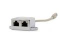 Gembird LAN port combiner, splitter, FTP