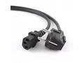 Síťový kabel 220V k PC, 3m