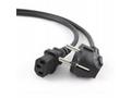 Síťový kabel 220V k PC, 3m