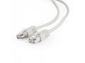GEMBIRD kabel patchcord Cat5e stíněný FTP 0,5m, še
