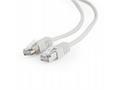 GEMBIRD kabel patchcord Cat5e stíněný FTP 0,5m, še