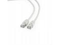 GEMBIRD Eth Patch kabel CAT6 0,25m, šedý