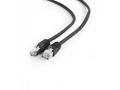 GEMBIRD Patch kabel CAT6 0,5m BLACK