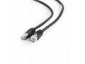 GEMBIRD Patch kabel CAT6 1m BLACK