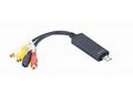 Gembird USB Videograbber