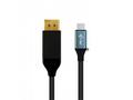 i-tec propojovací kabel USB-C na DisplayPort 4K, 6