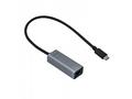 i-tec USB-C Metal 2.5Gbps Ethernet Adapter