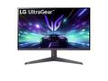 LG MT VA LED 23,8" 24GS50F - VA panel, 1920x1080, 