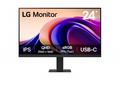 LG monitor 24U631A-B 24" IPS 2560x1440, 16:9, 100H