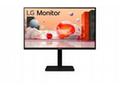 LG 27BA550-B 27"W IPS panel 1920x1080 5ms 5M:1 250