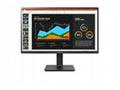 LG MT IPS LCD LED 27" 27BQ75QB - IPS panel, 2560x1