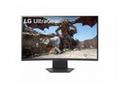 LG monitor 27GS60QC-B VA 27", 2560x1440, 180Hz, 30