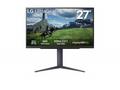LG MT IPS LCD LED 27" 27GS85Q - IPS panel, 2560x14